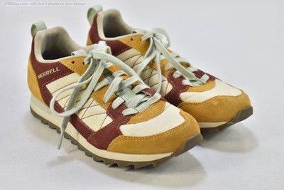 Merrell  Damen Wanderschuhe Trekking  EUR 37,5 Nr. 25-O 1518