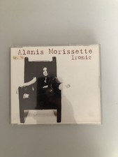 Alanis Morissette - Ironic ST-K311