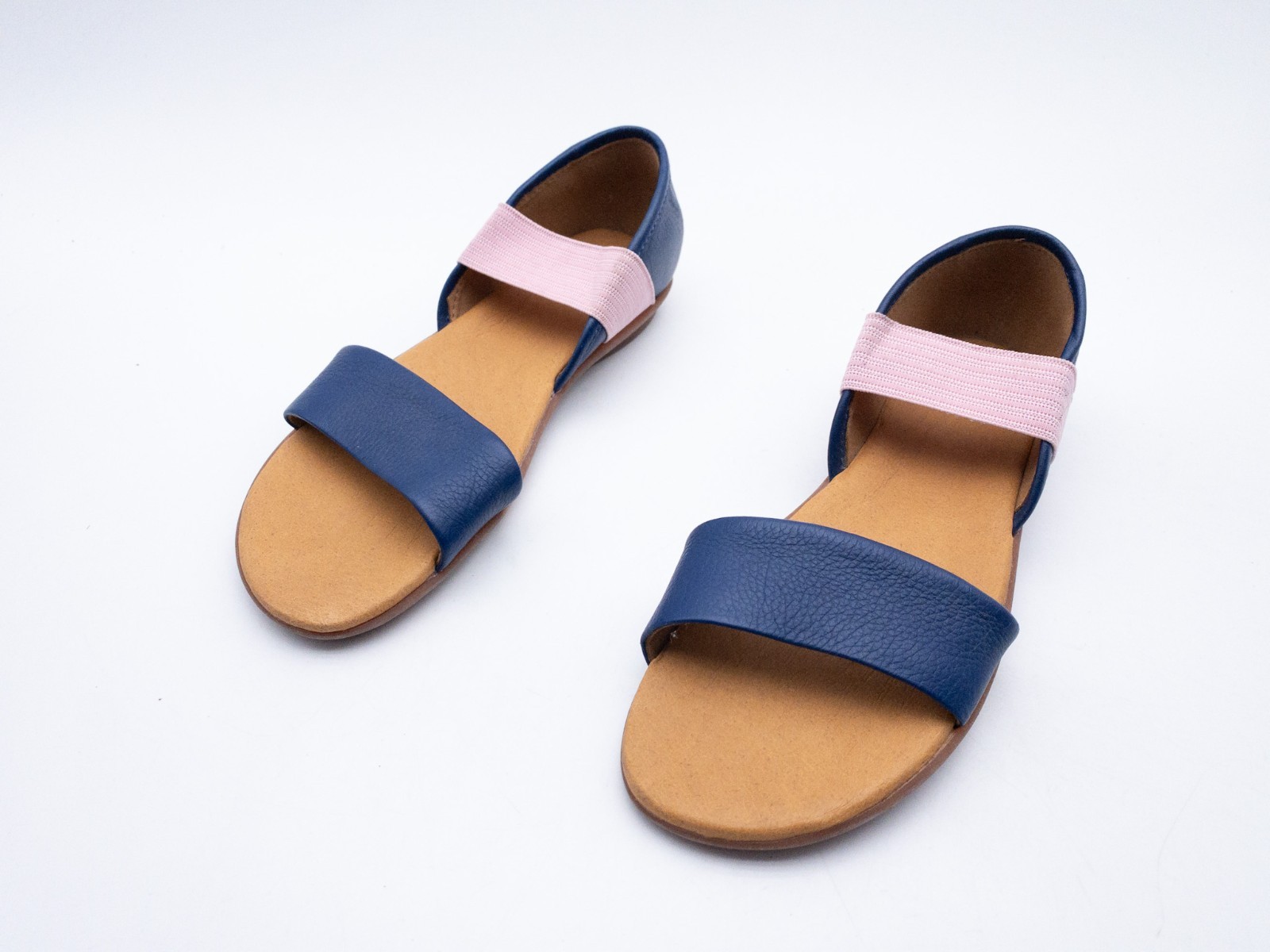 Camper Sandalia De Tira Para Mujer Calzado De Verano Talla 35 UE Art. 38455-100