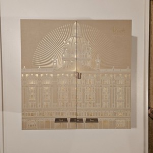 Advent Calendar Harrods | eBay