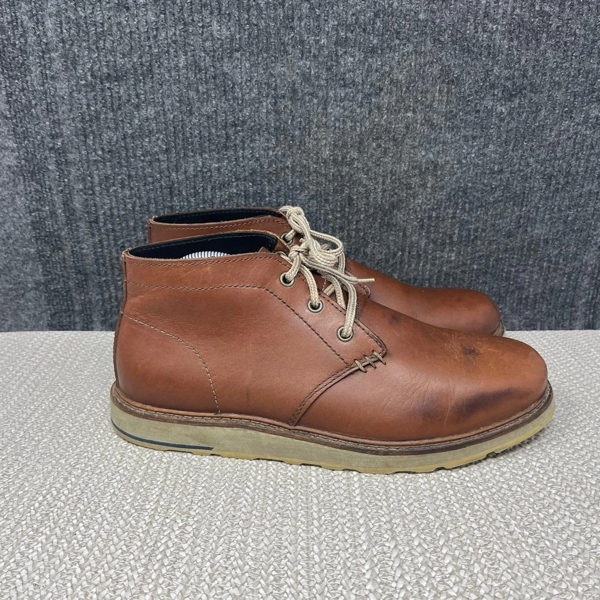 Georgia Boot Men display picture 1