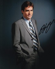 ROBERT SEAN LEONARD signed autograph 20x25cm HOUSE in person autograph COA