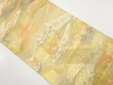 7600428: JAPANESE KIMONO