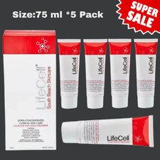 South Beach Skincare Live-Cell All In One Anti-Aging Treatment 5 Pack 2.54oz
