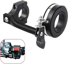 Cruise Control Throttle Assist Universal for Motorcycles with 7/8" and 1" Diamet