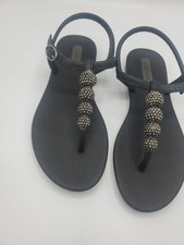 GRENDHA Brasileño Slip Plano Talla 6