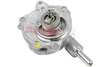 Unterdruckpumpe Bremsanlage Metzger 8010079 FÜR Mercedes