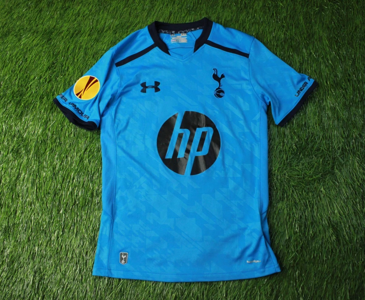 Under armour S 码托特纳姆热刺国际俱乐部足球球迷服装和纪念品| eBay
