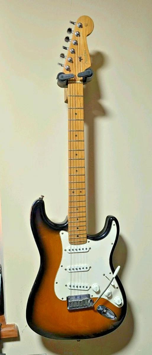 Fender Stratocaster Usa American for sale | eBay UK