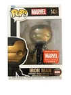 Funko Pop! Marvel - Iron Man #1424 MARVEL Marvel Collector Corps