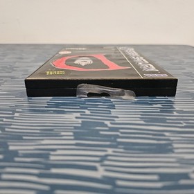 SEGA SATURN D Complete Tested Working Game | Discs, Manual & Case | Rare