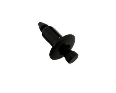 Kawasaki OEM Body/Cowling Plastic Rivet Kit of 5 ZX-14R Z900 ZX-6R