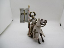 Schleich Ritter/Kreuzritter versch. Ausführungen