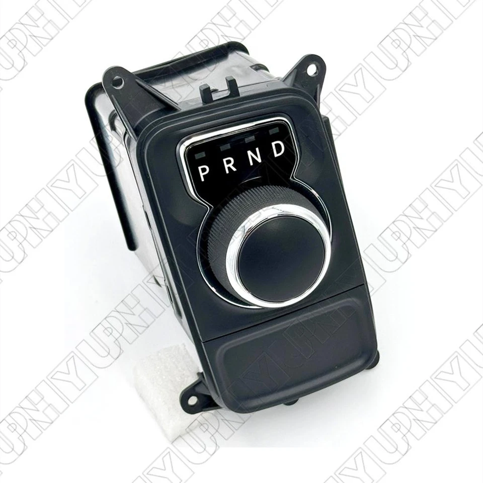 Transmission Gear Shifter Selector 68171964AI For 2013-24 Ram 1500/ 1500 Classic - Image 3 of 4