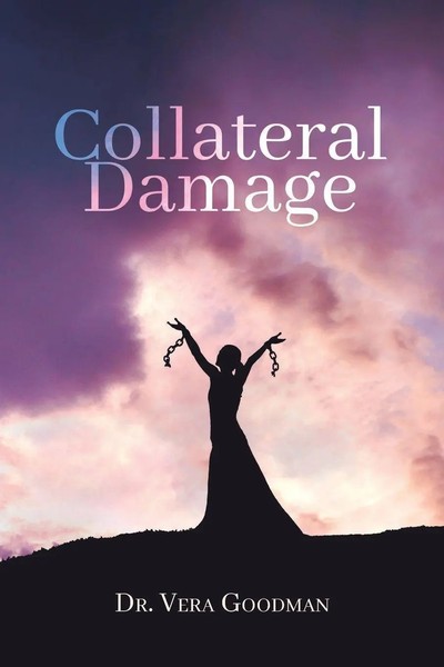 Vera Goodman | Collateral Damage | Taschenbuch | Englisch (2020)-image