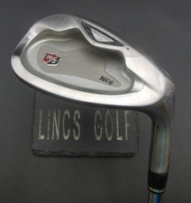 Wilson Staff Multi Compo NC6 Sand Wedge Regular Stahlschaft Wilson Staff Grip
