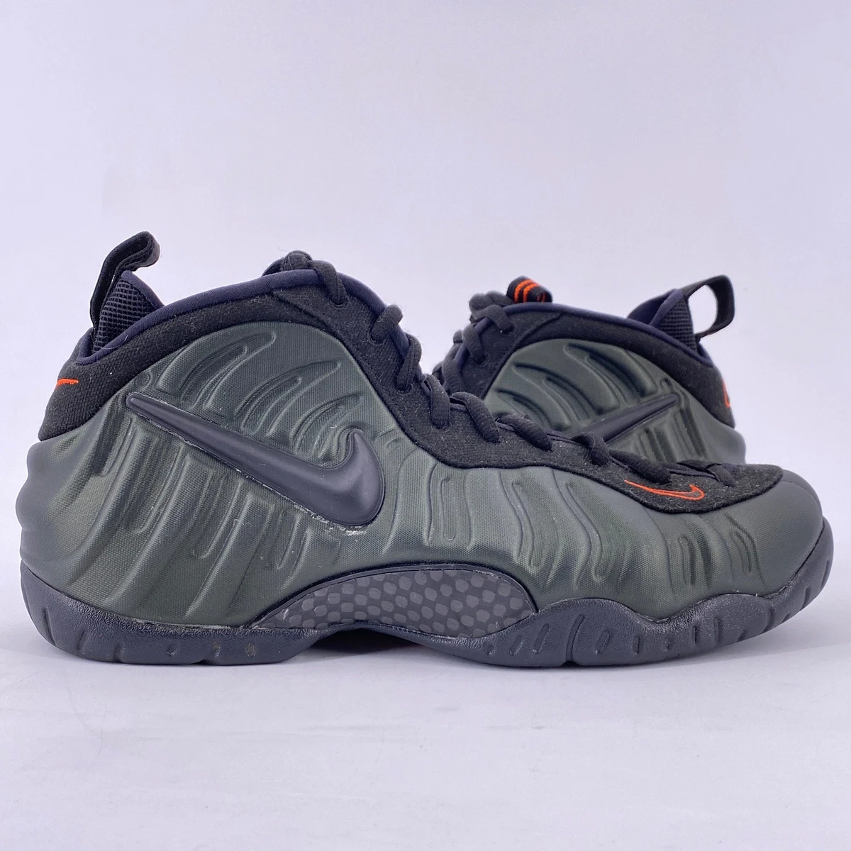 Nike Air Foamposite Pro Sequoia for Sale | Authenticity Guaranteed