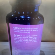 Myo Inositol D Chiro Inositol Supplement Horm...