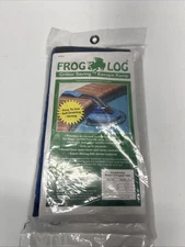 Frog Log Escape Ramp Critter Saving Animal Pool Spa Saver New 