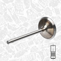 ET Engineteam Einlassventil VI0067 FüR 8P1 A3 Skoda 1K5 Seat Audi Golf VW 1J1 6