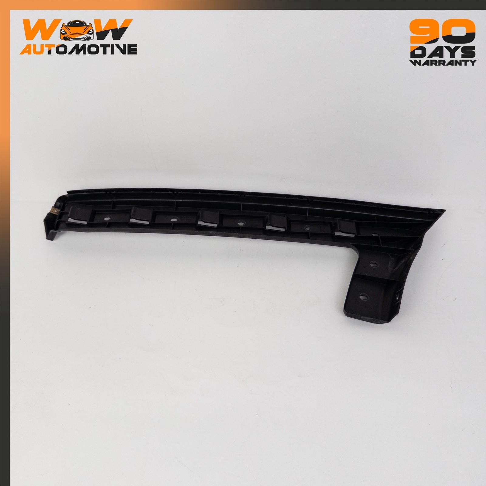 06-13 BENTLEY CONTINENTAL FLYING SPUR REAR RIGHT BUMPER SUPPORT BRACKET OEM