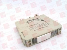 SIEMENS 3TX7002-1AB00 / 3TX70021AB00 (USED)