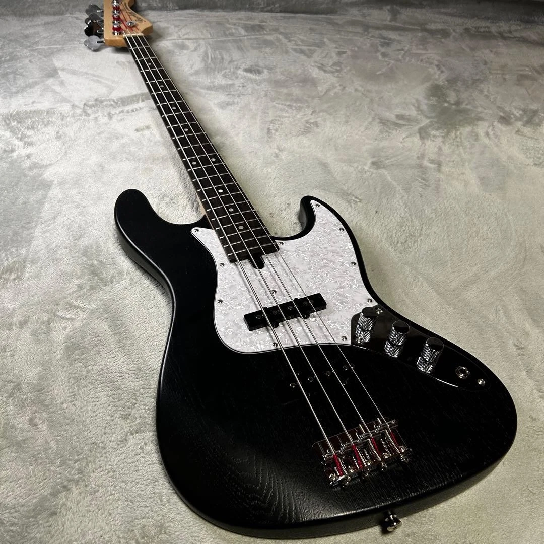 Bacchus 4 String Right-Handed Bass Guitars for sale | eBay