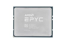 AMD EPYC 72F3 3.70GHz 8-Core Dell Locked CPU 100-000000327 | 3 Year Warranty