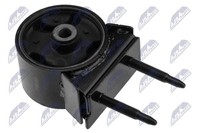 NTY ZPS-SU-006 Motorlager Montage Hinten FüR Suzuki