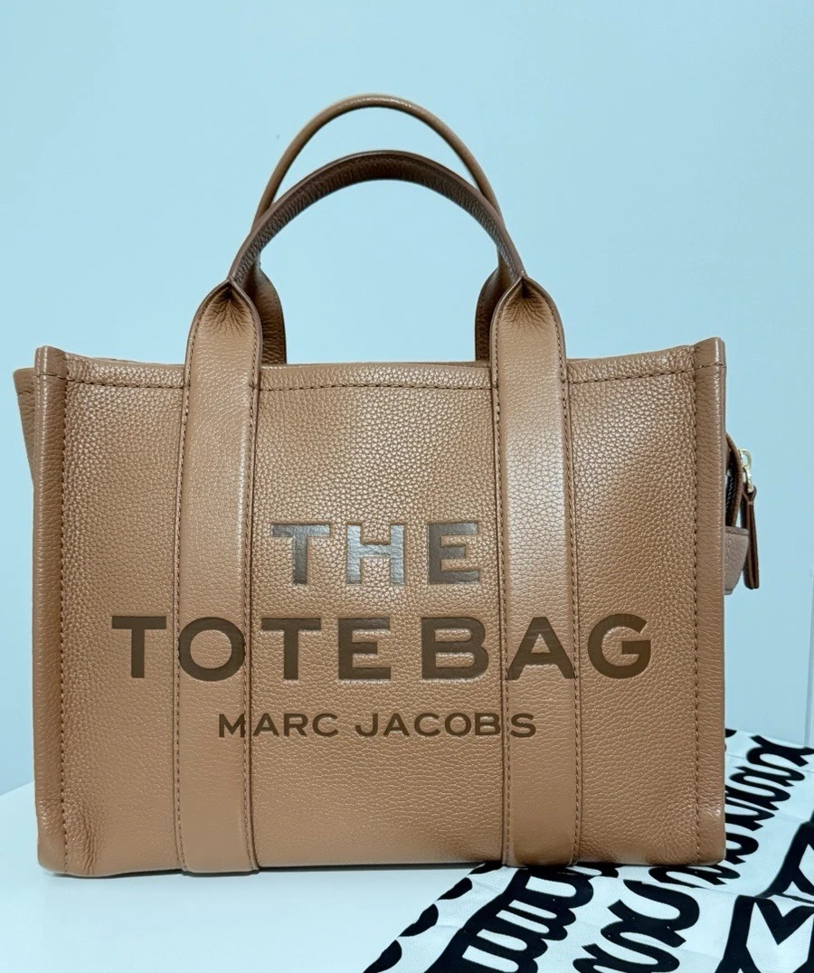 Marc Jacobs Tote Bags for Women for sale | eBay