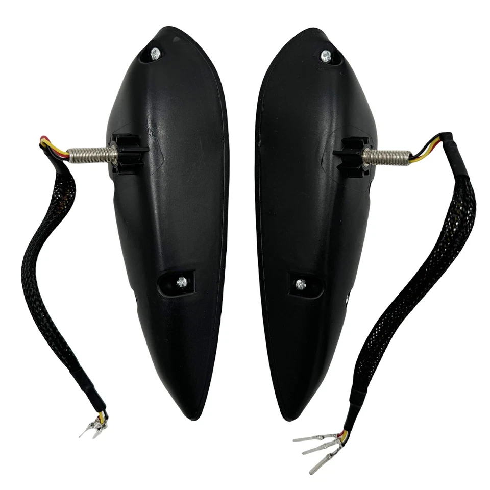 Синий встроенный задний светодиодный указатель поворота для BMW S1000RR 2023-25 - Изображение 4 из 4