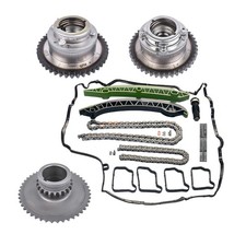 Moteur Mercedes 200