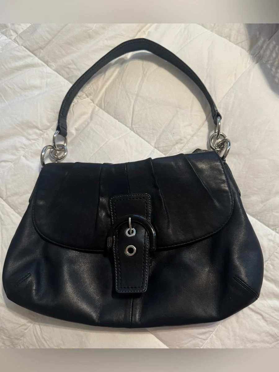 Coach Soho Hobo Bag | eBay