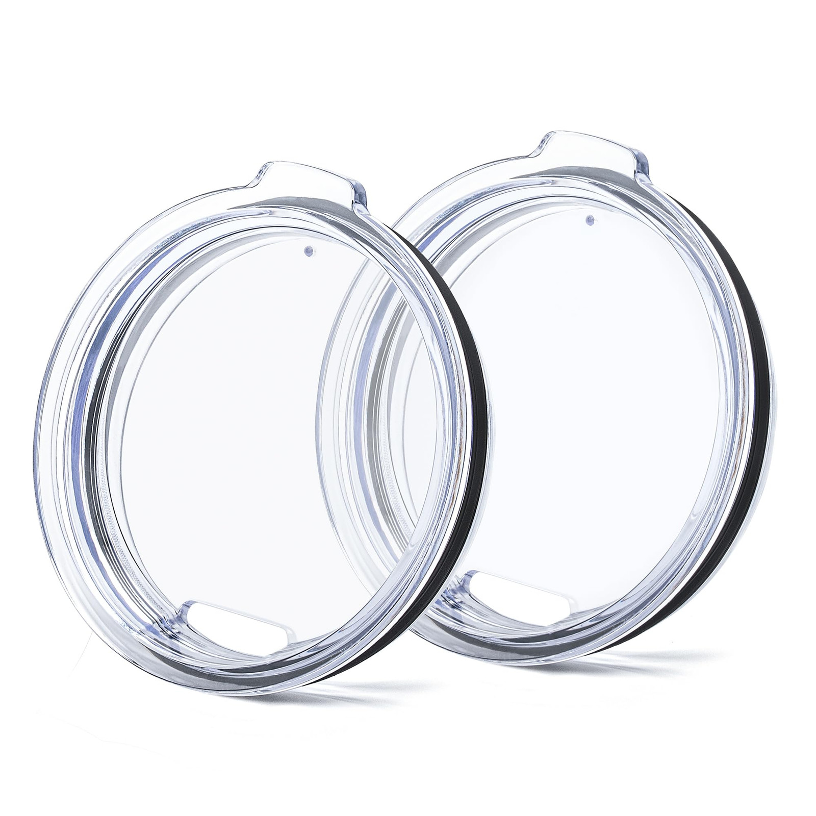 2 Pack 20 ozTumbler Lid for Yeti Rambler,Old Style Rtic and More Travel Mugs,...