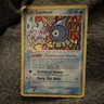 Pokémon Rain Castform 23/101 EX Hidden Legends Rare Holo 2004 60 HP English TCG