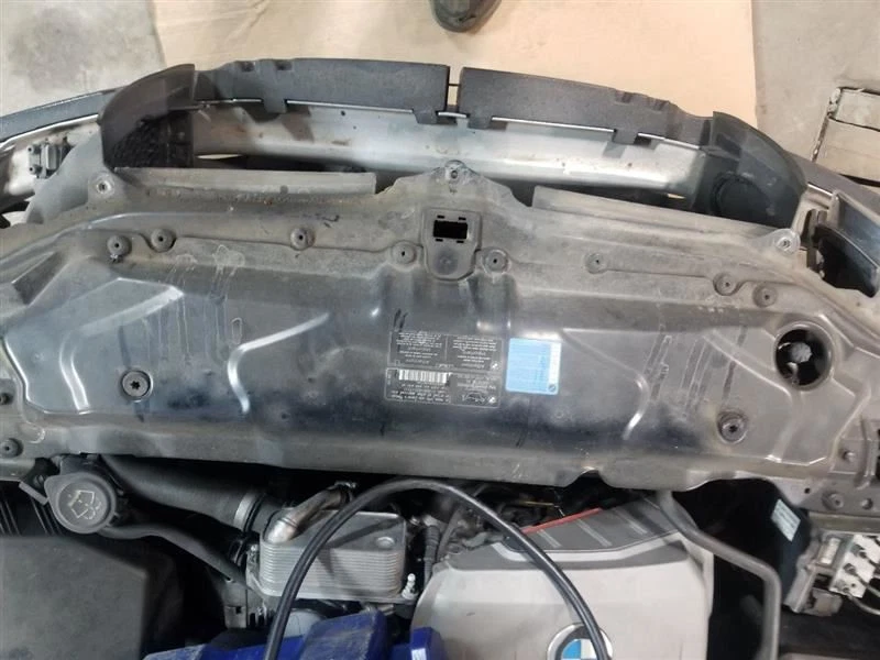 Eixo dianteiro do eixo direito do passageiro compatível com 06-07 BMW 525i 333027 - Imagem 3 de 4