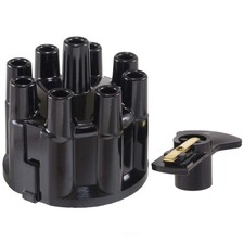 Distributor Cap And Rotor Kit Wve 3d1022