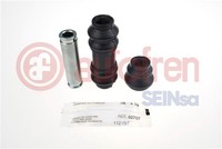 FÜHrungshÜLsensatz, Bremssattel FÜR Mitsubishi, Mazda - Autofren Seinsa D7029C