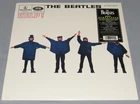 THE BEATLES: HELP!; Brand New Sealed 180g Remastered LP; 2012