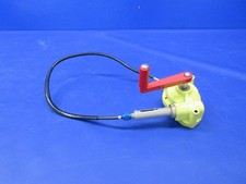 Beech T-34 / T-34B Landing Gear Retraction Hand Crank P/N 45-810100 (1225-406) Beech T-34 / T-34B Landing Gear Retraction Hand Crank P/N 45-810100 (1225-406)