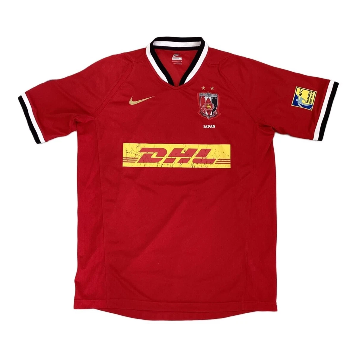 Preços baixos em Nike Urawa Red Diamonds International Club