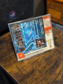 House of the Dead 2 (Sega Dreamcast, 1999) - Japanese Version US Seller