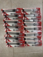 Lot Of 15 2 Packs 30 Pentel RSVP Ball Point P...