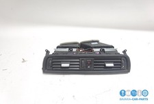 Original BMW  F10 F18 F11  Frischluftgrill Mitte Lüftungsdüse 9166885