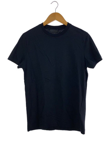 Prada black cotton t - Gem Prada black cotton t - Gem
