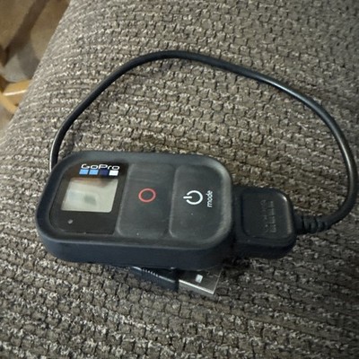 GoPro WiFi Remote Control for GoPro Hero ARMTE-001