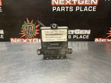 2007 CHEVY DURAMAX A40 ALLISON TCM 2582109 CORE #1132