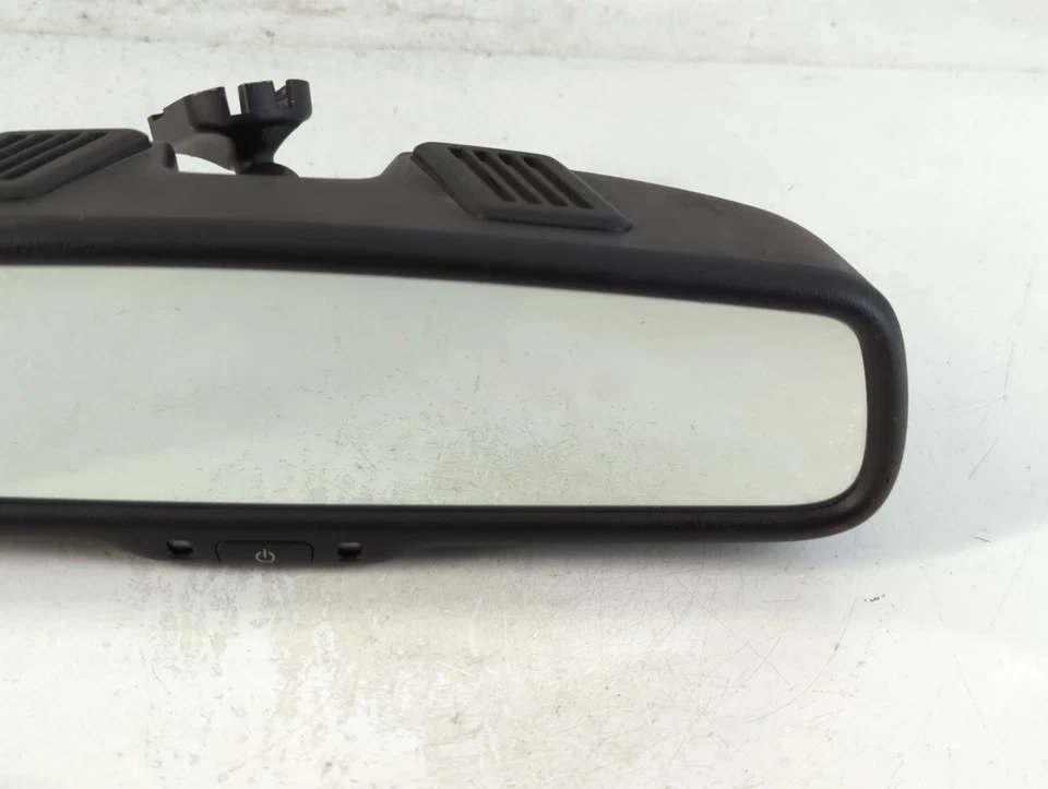 2008 Chrysler Town & Country Interior Rear View Mirror Oem MBV0C - Image 2 of 4