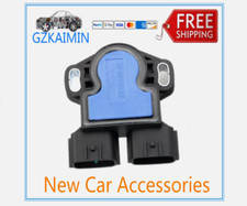 Tps Throttle Position Sensor Sera486-07 For Nissan Frontier Pathfinde