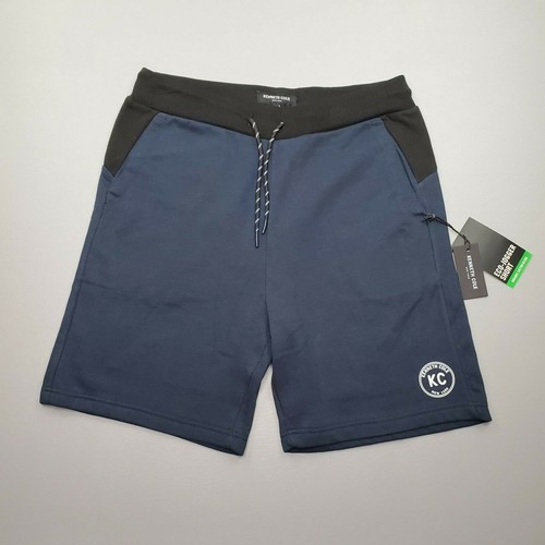 NEW Kenneth Cole Sweat Shorts Men's 
